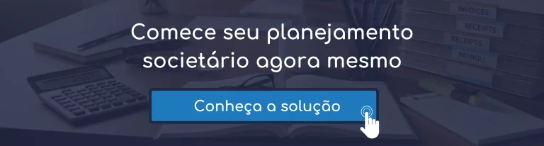 Planejamento Societario Planejamento Societario