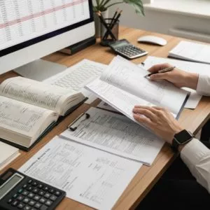 O impacto das notas fiscais e da conciliação automatizada O impacto das notas fiscais e da conciliação automatizada