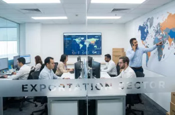 CBS e IBS como afetam empresas de Exportação