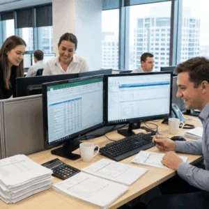 Exportação de serviços – ponto de atenção Exportação de serviços – ponto de atenção