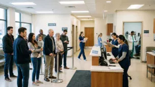 Equiparação hospitalar sua clínica paga imposto a mais