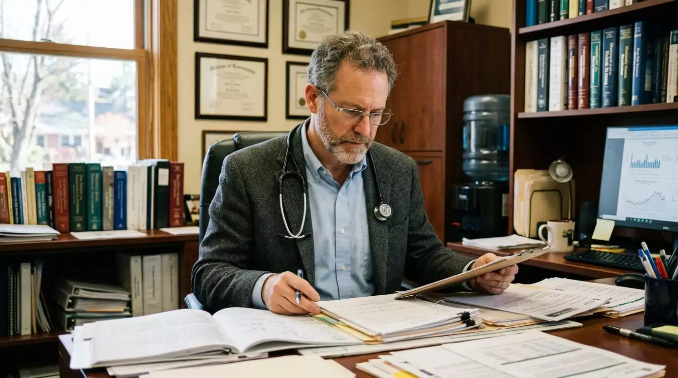 O que é equiparação hospitalar e por que isso impacta tanto o imposto O que é equiparação hospitalar e por que isso impacta tanto o imposto