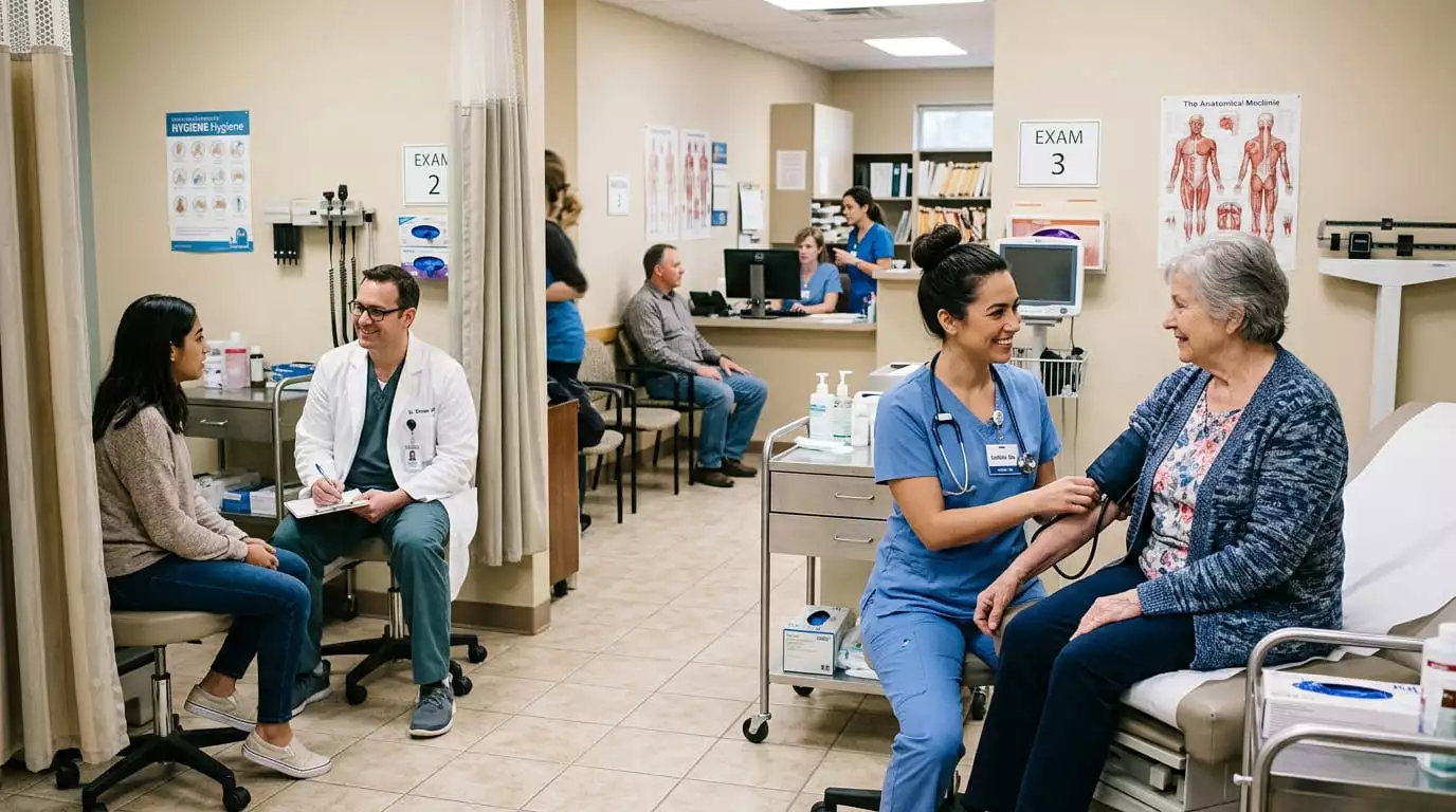 Quanto uma clínica pode economizar com a equiparação hospitalar Quanto uma clínica pode economizar com a equiparação hospitalar