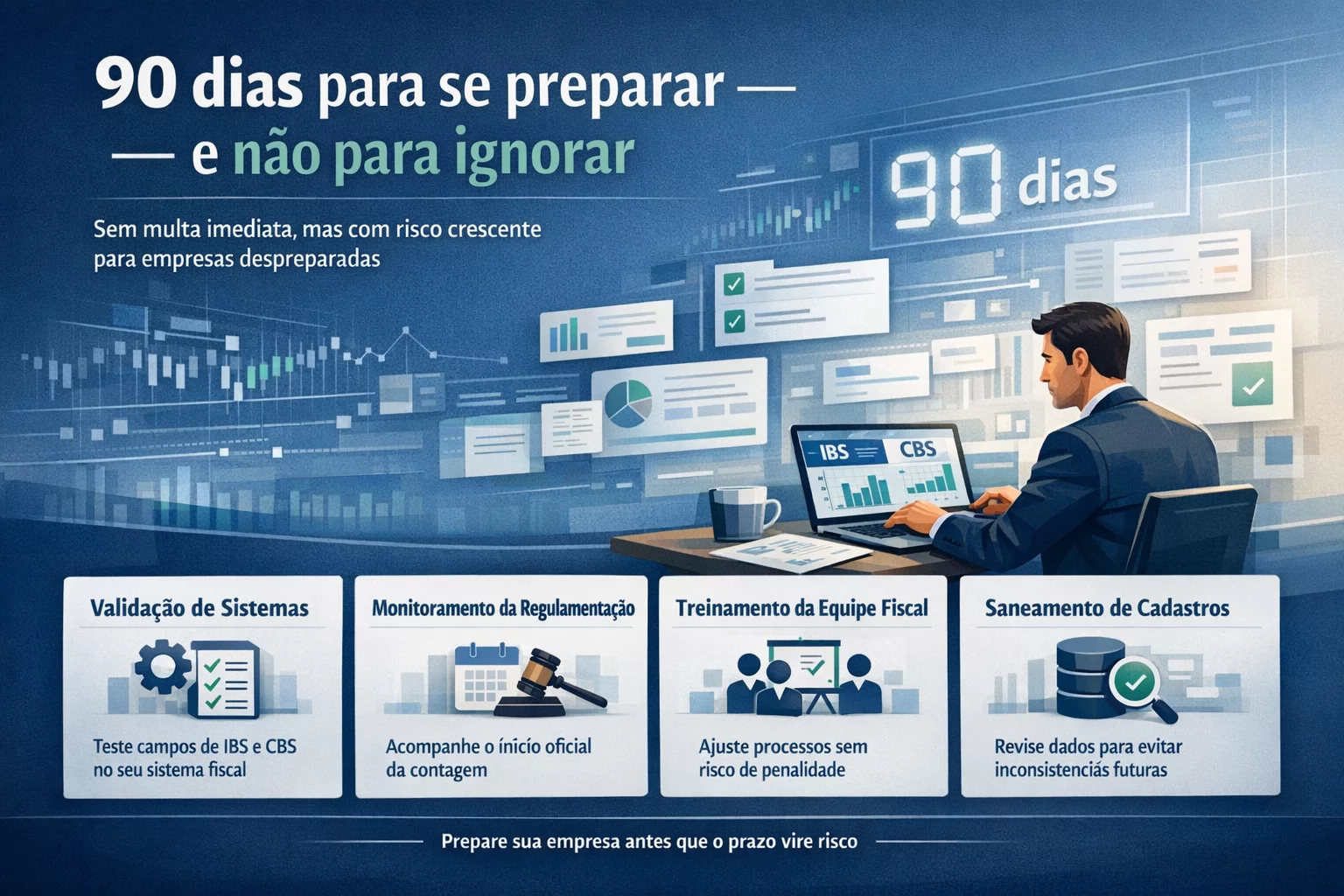 Reforma Tributária haverá multas imediatas em Reforma Tributária haverá multas imediatas em