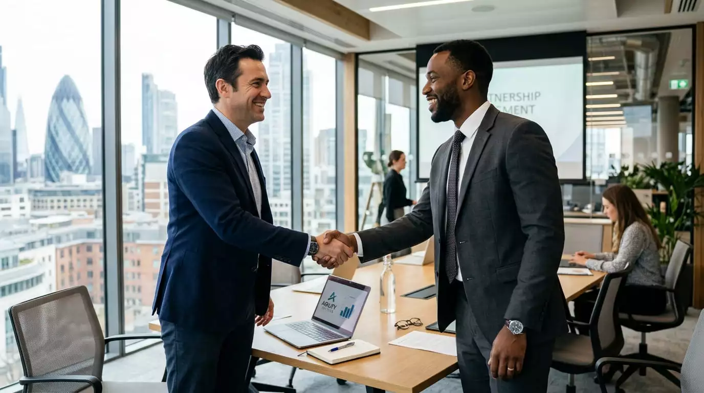 Sua empresa vai receber menos em Conclução Sua empresa vai receber menos em Conclução