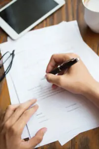 Quais informações costumam ser cruzadas Quais informações costumam ser cruzadas